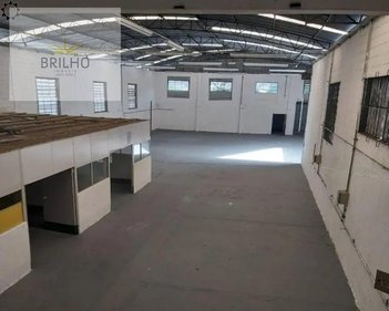 industrial em Via das Magnólias, Jardim Colibri - Cotia - SP