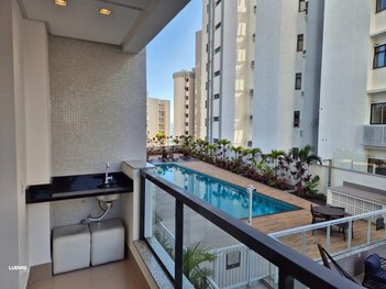 apartment em Travessa Felipe Godinho e Silva, Agronômica - Florianópolis - SC