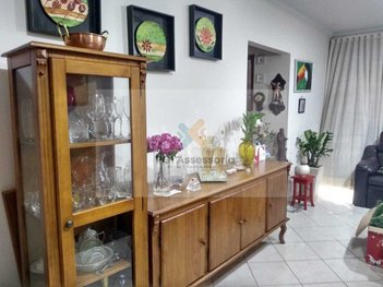 apartment em Rua do Café, Vila Ideal - São José do Rio Preto - SP