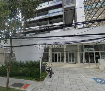 apartment em Rua Gomes de Carvalho, Vila Olímpia - São Paulo - SP
