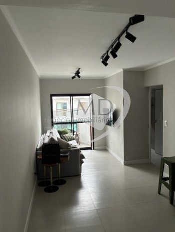 apartment em Alameda Cassaquera, Barcelona - São Caetano do Sul - SP
