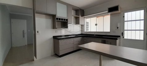 house em Rua João Ávila Franco, Jardim Santa Helena - Jaú - SP