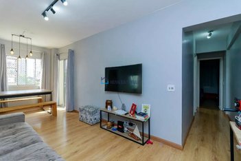 apartment em Rua Guararapes, Brooklin Paulista - São Paulo - SP