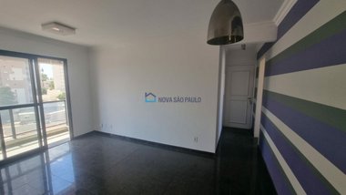 apartment em Rua Otto de Barros, Vila Santo Estéfano - São Paulo - SP
