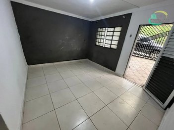 house em Avenida Deputado Luís Eduardo Magalhães, Jardim São Judas Tadeu - Campinas - SP