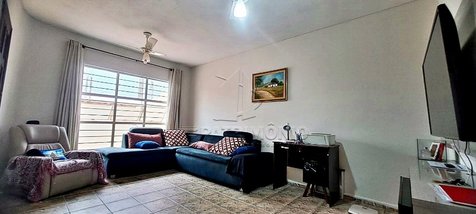 house em Rua Major João Mendes, Central Parque Sorocaba - Sorocaba - SP