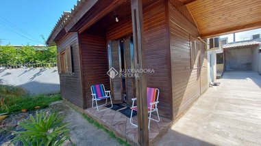 house em Rua Celina Rosa da Silva, Jardim dos Lagos - Guaíba - RS
