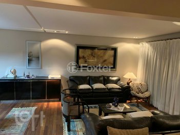 apartment em Rua João Leda, Centro - Santo André - SP
