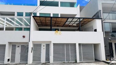 house em Rua Praia de Caraguatatuba, Vilas do Atlântico - Lauro de Freitas - BA