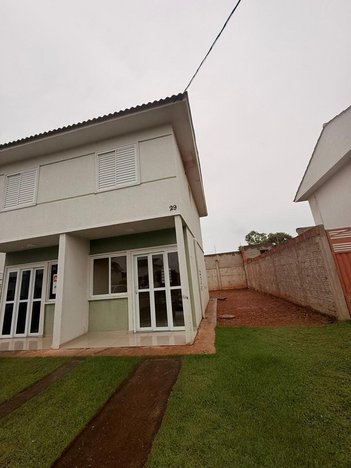 house em Rua Cinqüenta e Um, Pedra 90 - Cuiabá - MT