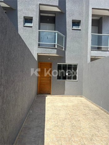 house em Rua Luís Gonzaga da Gama Filho, Parque Peruche - São Paulo - SP