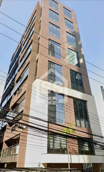 office em Rua Apeninos, Aclimação - São Paulo - SP