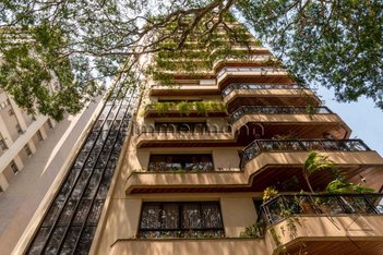 apartment em PRINCESA ISABEL, Brooklin Paulista - São Paulo - SP