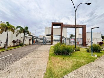 apartment em Rua Nicola Zaponi, Parque Imperial - Botucatu - SP