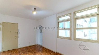 apartment em Rua Cunha Horta, Vila Buarque - São Paulo - SP