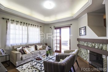 apartment em Avenida Salvador Leão, Sarandi - Porto Alegre - RS