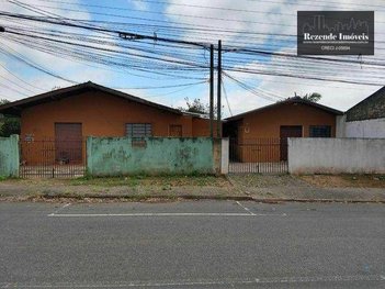 land_lot em Rua São Bento, Hauer - Curitiba - PR