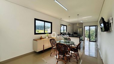 house em Estrada Boa Vista, Jardim Atalaia - Cotia - SP