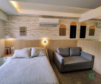 apartment em Rua Cristiano Viana, Cerqueira César - São Paulo - SP
