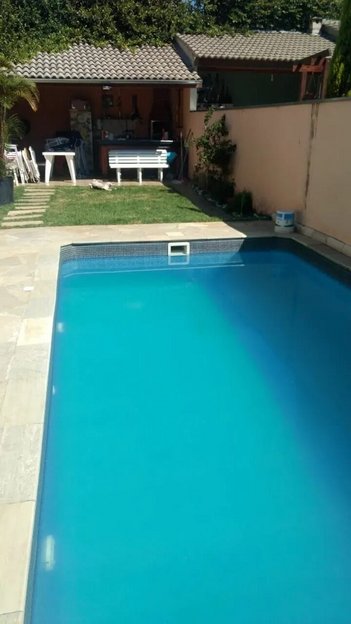 house em Rua Araripe Júnior, Vila Suissa - Mogi das Cruzes - SP