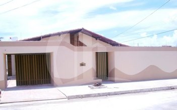 house em Rua Manoel Andrade, Coroa do Meio - Aracaju - SE