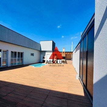 house em Rua Nelson Colato, Jardim Maria Helena - Nova Odessa - SP