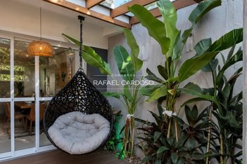house em Avenida Protásio Alves, Morro Santana - Porto Alegre - RS