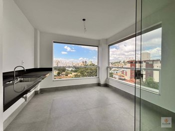apartment em Rua Castelo de Avis, Castelo - Belo Horizonte - MG