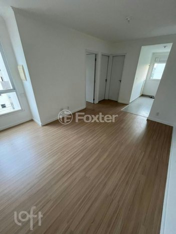apartment em Avenida Boqueirão, Igara - Canoas - RS