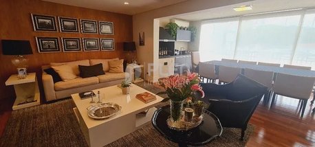 apartment em Rua Cônego Amaral Mello, Casa Verde - São Paulo - SP
