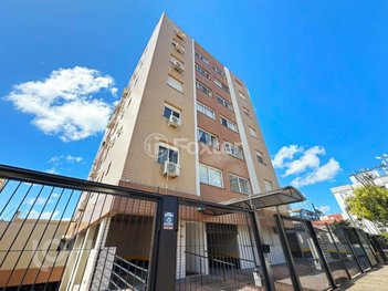 apartment em Rua Potengi, Cristo Redentor - Porto Alegre - RS