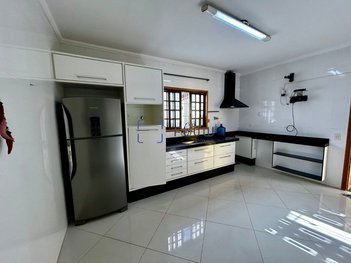 house em Rua Doutor José Diogo Bastos, Jardim Aricanduva - São Paulo - SP