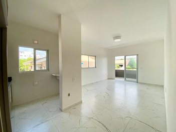 apartment em Palmira Laura Florencio, Real Parque - São José - SC