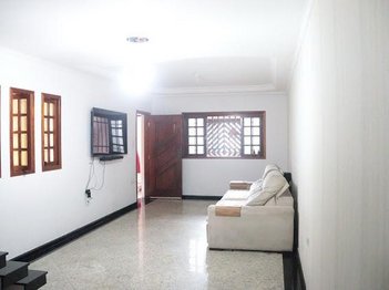 house em Rua Antônio Ferraciolli, Jardim da Campina - São Paulo - SP