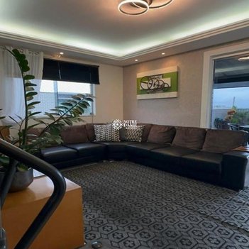 apartment em Rua Castelo de Alcobaça, Castelo - Belo Horizonte - MG