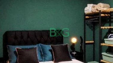 apartment em Rua Amaral Gurgel, Vila Buarque - São Paulo - SP