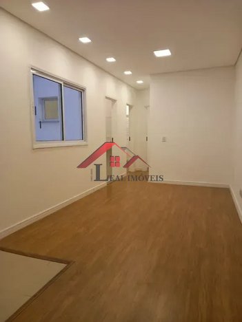 apartment em Rua do Centro, Vila Camilópolis - Santo André - SP