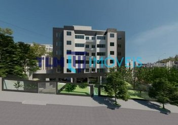 apartment em Dona Luci, Palmeiras - Belo Horizonte - MG