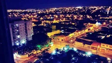 apartment em Rua Vicente Golfeto, Campos Elíseos - Ribeirão Preto - SP