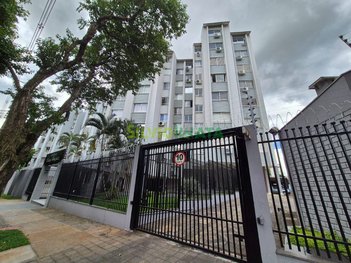 apartment em Rua Assunção, Vila Marumby - Maringá - PR