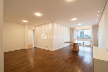 apartment em Rua Heitor Penteado, Sumarezinho - São Paulo - SP