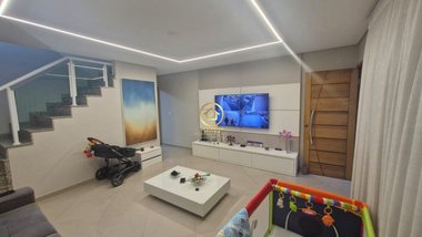 house em Rua Tapendi, Vila Catupia - São Paulo - SP