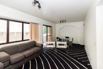 apartment em Rua Iupeba, Jardim Ampliação - São Paulo - SP