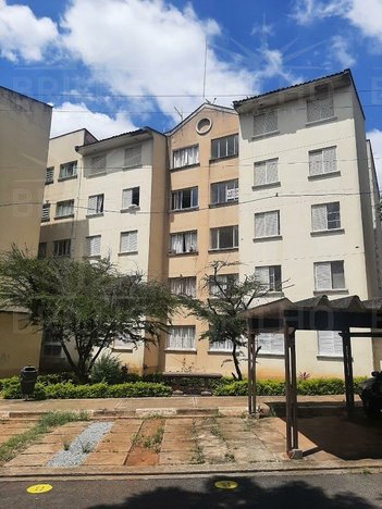 apartment em Avenida Marechal João Batista Mascarenhas Moraes, São Pedro - Osasco - SP