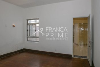 house em Rua Doze de Outubro, Lapa - São Paulo - SP