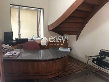 commercial_building em Rua Caravelas, Vila Mariana - São Paulo - SP