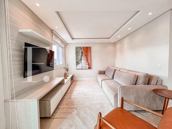 apartment em Avenida Guatambu, Centro - Xangri-Lá - RS