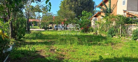 land_lot em Rodovia Francisco Magno Vieira, Costeira do Pirajubaé - Florianópolis - SC