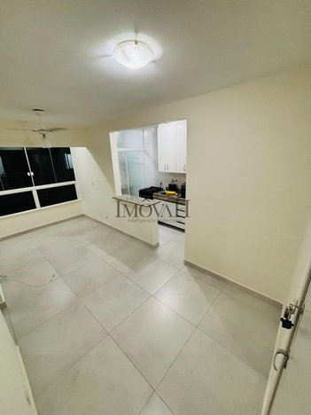 apartment em Avenida Paul Harris, Nossa Senhora de Lourdes - Londrina - PR
