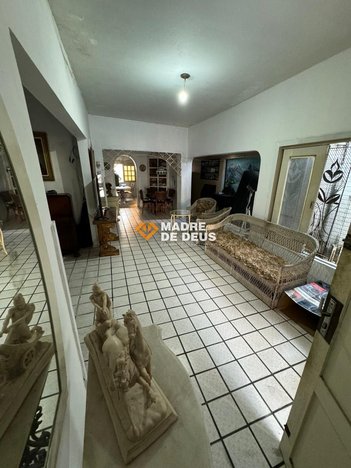 house em Rua Gervásio de Castro, Benfica - Fortaleza - CE